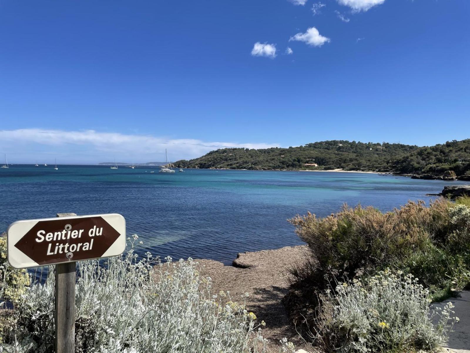 Studio Cabine Climatise 800 M De La Plage Et Des Commerces 博尔马斯·莱斯·米默萨斯 外观 照片